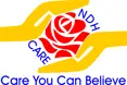 NDH Care Ltd - A company logo