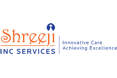 Shreeji Inc Ltd - A company logo