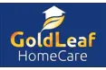 Goldleaf Homecare - A company logo