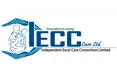 IECC CARE - A company logo
