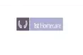 1st Homecare Solutions Limited - A company logo