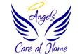 Angels Care At Home Ltd - A company logo
