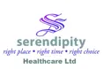 Serendipity Healthcare Ltd - A company logo