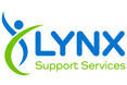 Lynx Support Services Ltd - A company logo