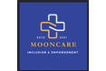 Mooncare Limited (Domiciliary Agency) - A company logo