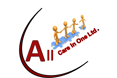 All Care In One Ltd - A company logo