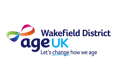 Age UK Wakefield District - Home Support Services - A company logo