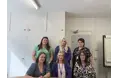 Photo of staff