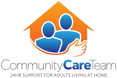 Community Care Team Ltd - A company logo