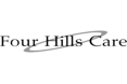 Four Hills Care Limited - A company logo