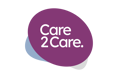 Care2Care (Yorkshire) Ltd - A company logo
