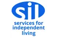 Services for Independent Living - A company logo