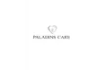 Paladins Care Limited - A company logo