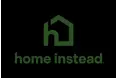 Home Instead Wembley - A company logo