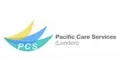 Pacific Care Services London - A company logo