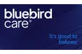 Bluebird Care (Bury & Bolton) - A company logo