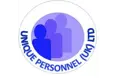 Unique Personnel (UK) Limited Brent - A company logo