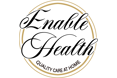 Enable Health Ltd - A company logo