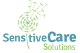 Sensitive Care Solutions - A company logo