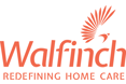 Walfinch Oxfordshire - A company logo