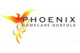 Phoenix Homecare (Norfolk) Limited - A company logo