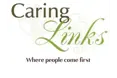 Caringlinks Limited - A company logo