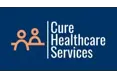Cure Healthcare Services Limited - A company logo