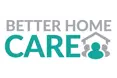 Better Home Care - A company logo