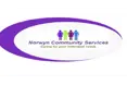 Norwyn Community Services - A company logo