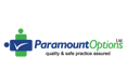 Paramount Options Ltd - A company logo
