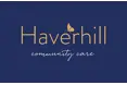 Haverhill Community Care - A company logo