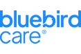 Bluebird Care (Cherwell) - A company logo