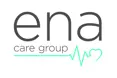 European Nursing Agency Limited - A company logo