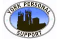 York PA and Student Support Limited - A company logo