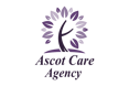 Ascot Care Agency - A company logo