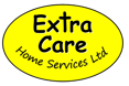 Extra Care Home Services Ltd - A company logo