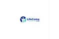 LifeCome Care Derby - A company logo