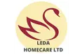 Leda Homecare - A company logo