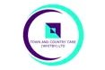 Town and Country Care (Whitby) Ltd - A company logo
