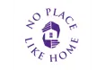 No Place Like Home - A company logo