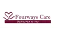 Fourways Care - A company logo