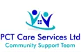 PCT Care Services Ltd Head Office - A company logo