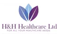 H & H Healthcare Limited - A company logo