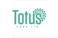 Totus Care Ltd - A company logo