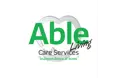 Able Living Care Services Limited - A company logo
