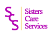 Sisters Care Services CIC - A company logo