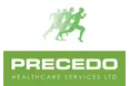 Precedo Health Care Services - Sheffield - A company logo