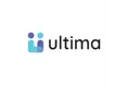 Ultima Care and Nursing - A company logo