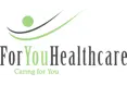 For You Healthcare Limited - A company logo