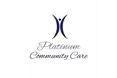 Platinum Community Care Limited - A company logo